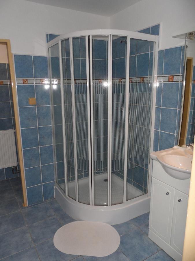 Pension Elektra Mariánské Lázně Zimmer foto